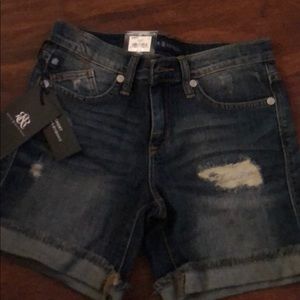 Rock & Republic shorts